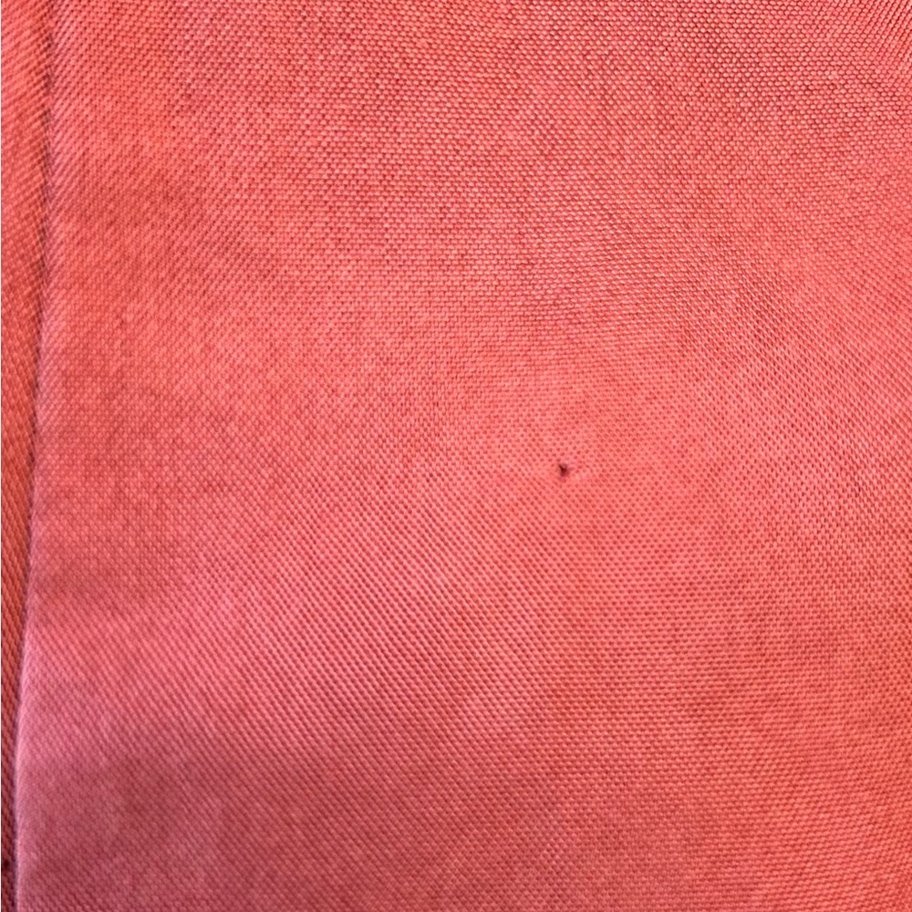 Curator Rust Dress - Picture 4 of 5
